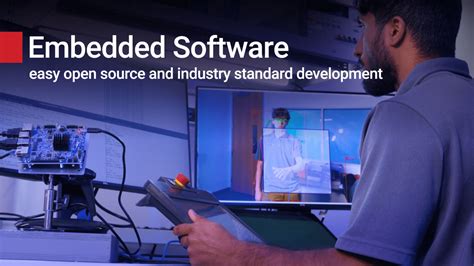 Journey Toward Software.